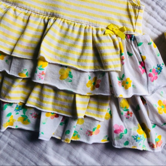 i Do Summer Dress. 3-6 months. - Picture 2 of 5